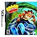 Crash of the Titans DS