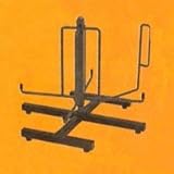Wire Spool Dispenser