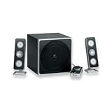 Z4 2.1 Speakers