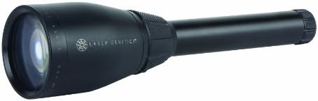 Laser Genetics Designator with Scope Mount (50mm)