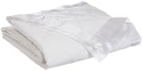 350TC Outlast King Down Alternative Blanket, White