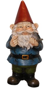 Garden Gnome