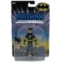 BATMAN "ROBIN" IN BLUE SUIT