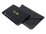 Produkt-Bild: Cool Bananas Envelope V1 Leder Notebooktasche f&uuml;r weTab schwarz