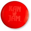 Kan Jam Official Game Disc - Red
