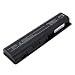 Laptop / Notebook Battery Replacement for HP Pavilion G60-230US (4400mAh)