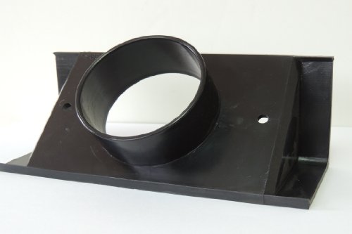 Router Table Dust Port