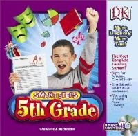 smart steps 5th grade computer game
