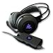 Electronics : RAZER Barracuda HP1 Gaming Headset