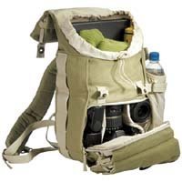National Geographic NG 5159 Earth Explorer Small Backpack