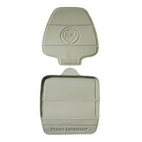 Prince Lionheart Two Stage Seatsaver (Tan)