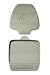 Prince Lionheart Two Stage Seat Saver, Tan