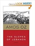 The slopes of Lebanon