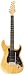 G&L Tribute Legacy HB 6 string guitar with Natural Gloss finish and rosewood fingerboard