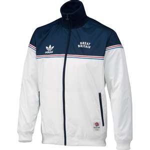 adidas team jackets