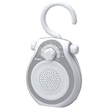 Buy AM FM shower radio