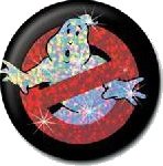 �������ȥХ���������Ghostbusters (Logo) ���饭�������Хå� [���������ۥӡ�]