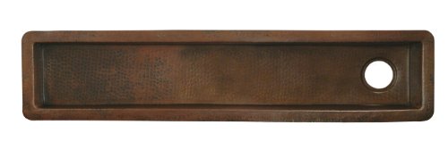 Native Trails CPS211 Grande Bar Sink