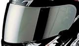 SHOEI CX-1V CX1V fits X-11,RF-1000,MULTITEC FLIP-UP,TZ-R SPECTRA MIRROR SHIELD