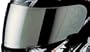 Shoei Shields SHOEI CX-1V CX1V fits X-11,RF-1000,MULTITEC FLIP-UP,TZ-R SPECTRA MIRROR SHIELD