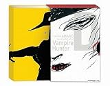 Yoshitaka Amano: The Collected Art of Vampire Hunter D