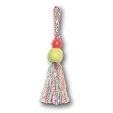 Fabricut Bon Bon Island 2345309 Cushion Tassel