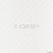 Bike Ribbon Professional Carbon Bar Tape White
