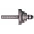 Assorted Milwaukee Router Bits From $4.99