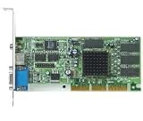 Electronics : SAPPHIRE TECHNOLOGY Radeon 7000 64 MB DDR PCI