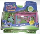 Littlest Pet Shop Pet Nook - Seahorse