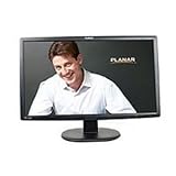 PX2210MW 22 black wide VGA/HD