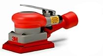 3M(TM) Orbital Sander 20431, Self-Generated Vacuum, 10000 rpm, 3