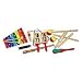 Melissa & Doug: Beginner Band Set