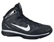 HYPERSIZE TB-367181-011 Black/White