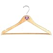 Oakland Athletics Set of 3 17" Wooden Hangers - MLB Baseball