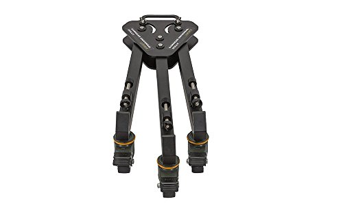 CamGear Universal Dolly Max Weight of 130 lbs with Carry Bag