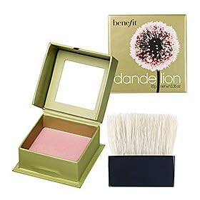 Benefit Cosmetics Dandelion