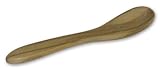Berard French Olive Wood Handcrafted Russian Egg Spoon