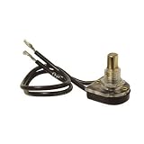 ACE PUSH BUTTON CANOPY SWITCH