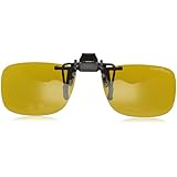 Eagle Eyes Clip On Sunglasses (Universal)