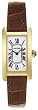 NEW CARTIER TANK AMERICAINE LADIES WATCH W2601556