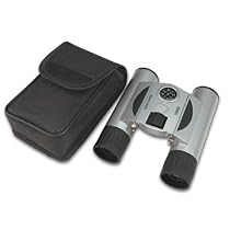 University of Nebraska - Binoculars