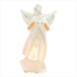 Beautiful Angel Nighlight Lamp