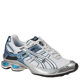 Buy Asics WoMens Gel-Frantic 3 Running Shoe by ASICS