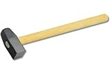 Eigenschaften Habero  / Gedore Setzhammer