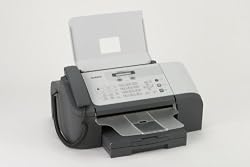 Brother FAX-1360 Monochrome Inkjet Fax & Copier