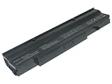 11.10V,5200mAh,Li-ion,Replacement Laptop Battery for FUJITSU-SIEMENS ESPRIMO Mobile V5505, V5545, V6505, V6535, V6545, V6555, FUJITSU ESPRIMO Mobile V5545, Compatible Part Numbers: BTP-C0K8, S26391-F400-L400