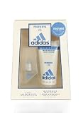 Adidas Moves For Her 2 Piece Gift Set