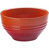 Le Creuset Stoneware 8-Inch Cereal Bowl