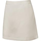 Adidas Ladies Stretch Twill Skort Closeout